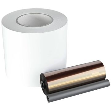 DNP DS 620 materiālu komplekts 15x20 cm 2x 200 lapas