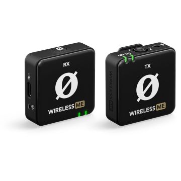 Rode Wireless ME bezvadu mikrofona sistēma