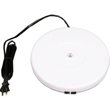 Falcon Eyes T360-A02 rotējoša platforma 25cm