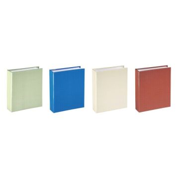 Hama Mesh krāsains fotoalbums 10x15 200 fotogrāfijām ar piezīmēm