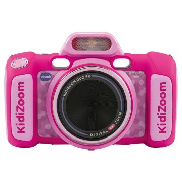 VTech Kidizoom Duo FX rozā