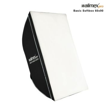 walimex pro softbokss Basic 60x90