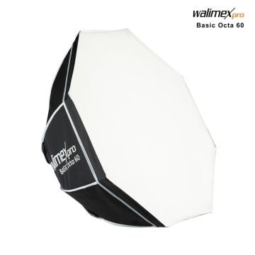 walimex pro softbokss Basic Octa 60