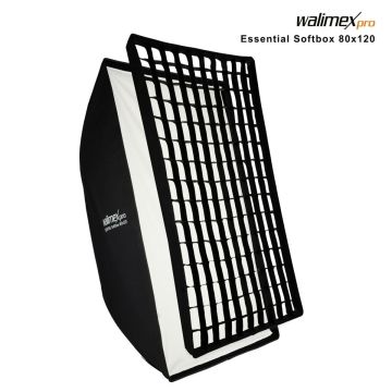 walimex pro softbokss Essential 80x120