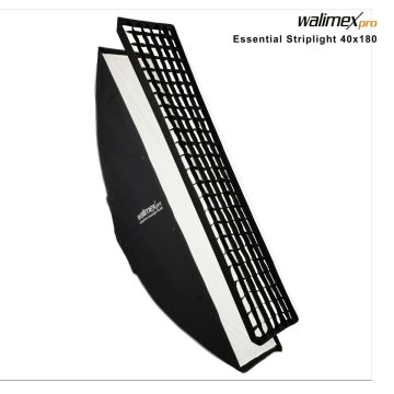 walimex pro softbokss Essential Striplight 40x180