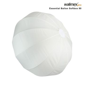 walimex pro softbokss Essential Balloon 80