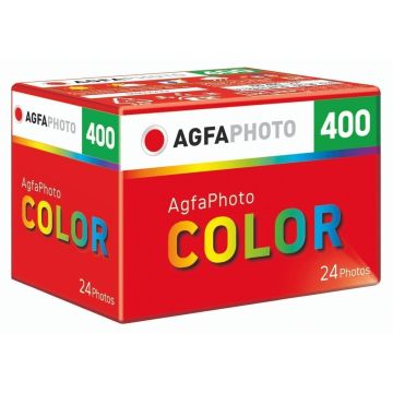 AgfaPhoto Color 400 135-24