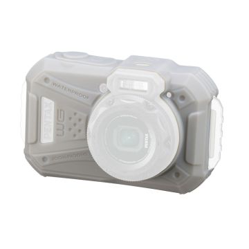 Pentax O-CC180 Silikona vāciņš priekš WG-1000