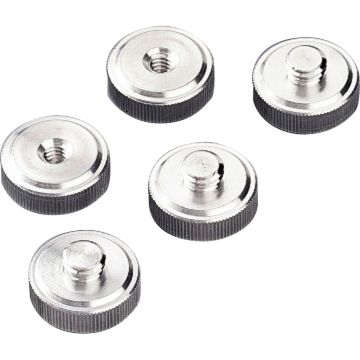 Hama Adapter F1/4" - M3/8