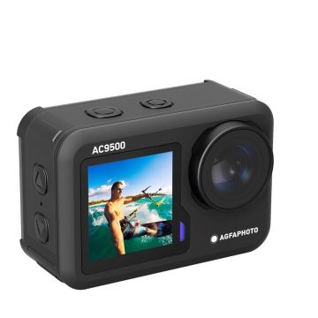 Agfaphoto Realimove AC9500 action videokamera