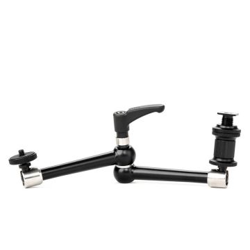 Caruba 11" Magic Arm ar pārliekamu rokturi