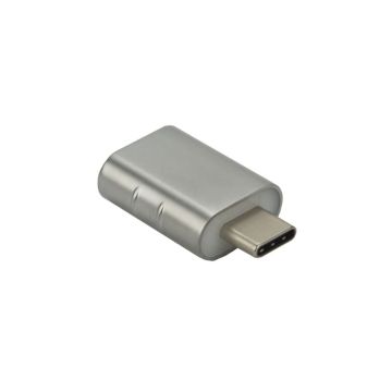 Caruba adapteris USB-C spraudnis uz USB- ligzda (USB 3.1 Gen.1)