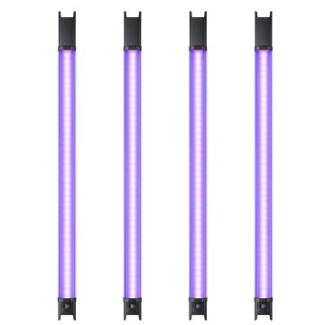 Godox TL60-K4 4 x TL60 gaismu komplekts