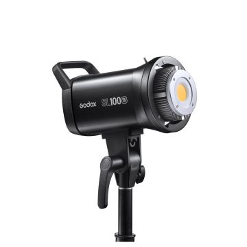 Godox LED SL100Bi-Color gaismas avots 2800-6500K