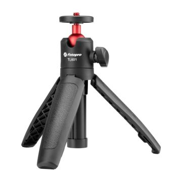 Fotopro TL-601+ SJ-86 galda statīvs / selfie stick viedtālrunim