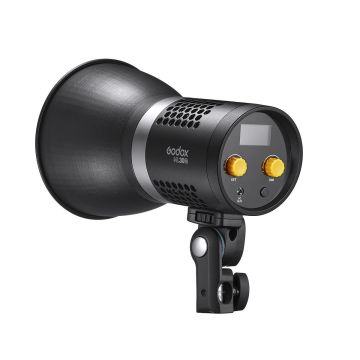 Godox ML30BI Bi-Color LED gaisma