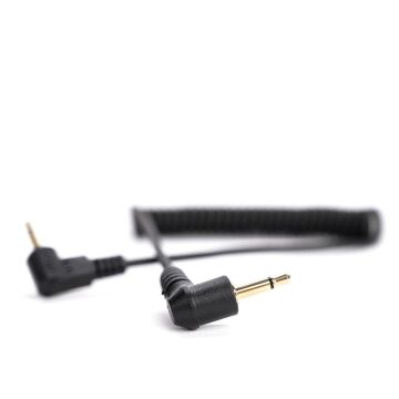 Godox Sinhro Kabelis 2.5-3.5mm