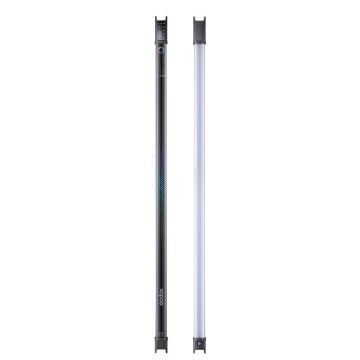 Godox TL120 RGB Tube light LED gaisma