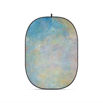 Godox CBA-PA0007 saliekams auduma fons 1.5x2m