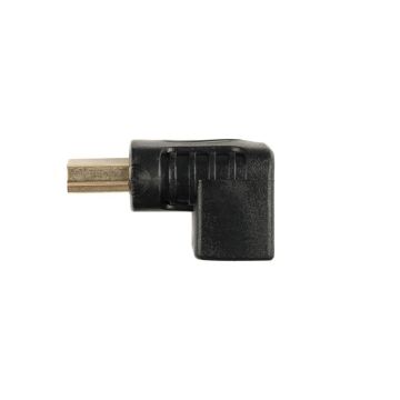 Caruba HDMI 90 grādu leņķa adapteris