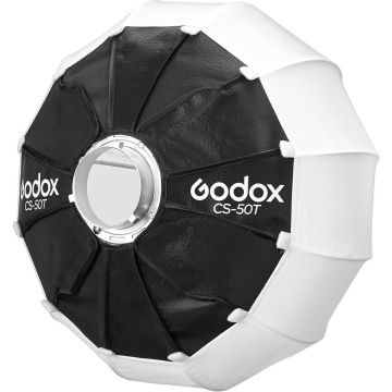 Godox CS-50D Lantern softbokss 50cm