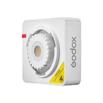 Godox ML100R Portatīvā LED RGB gaisma