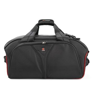 Caruba Velvex 2 pleca/rokas soma kamerām un piederumiem
