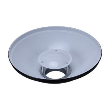 Godox BDR-W420 Beauty Dish 42cm balts