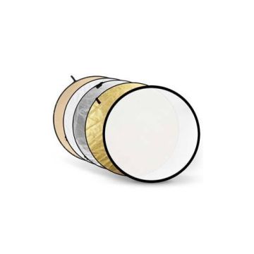 Godox atstarotājs softgold 5in1 110cm
