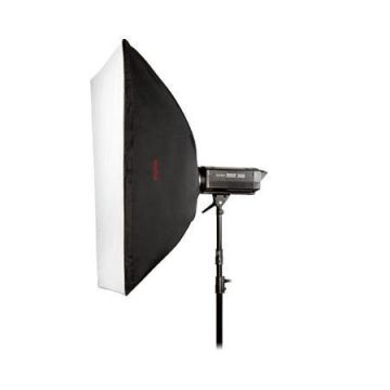 Godox softbokss ar Bowens adapteri 80x120cm