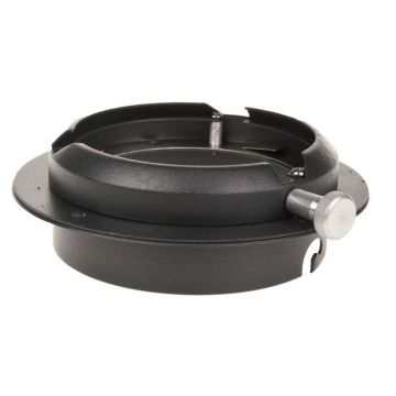 Meike adapteris piederumiem ar Bowens bajoneti pievienošanai pie Elinchrom