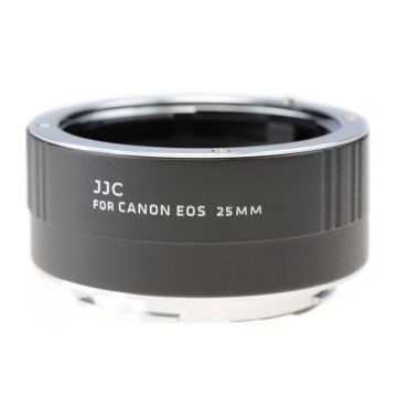 JJC Starpgredzens 25mm Canon AET-C25