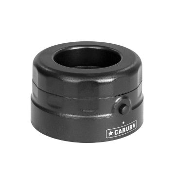 Caruba 7x Lupa ar LED apgaismojumu sensoru tīrīšanai