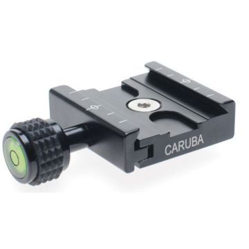 Caruba adapteris Arca-Swiss platēm