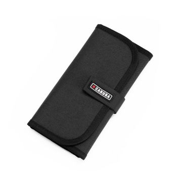 Caruba Filtru Maks 6 filtriem līdz 95mm L melns