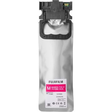 MAGENTA | 250 ml | Frontier DX400