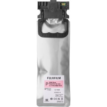 PINK | 250 ml | Frontier DX400
