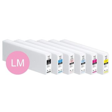 LIGHT MAGENTA | 700 ml | SureLab D3000