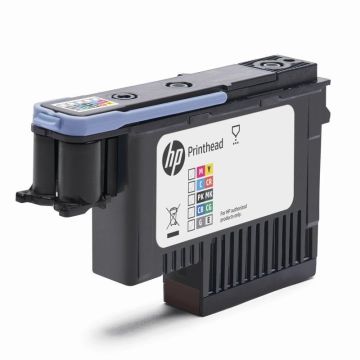HP 777 Printhead Z9+ PRO (one block = two channels)