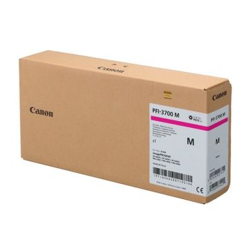 Canon cartridge PFI-3700M 700ml iPF PRO-2600/4600/6600