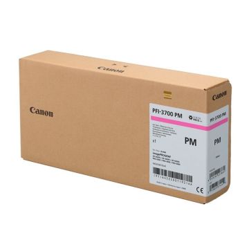 Canon cartridge PFI-3700PM 700ml iPF PRO-2600/4600/6600