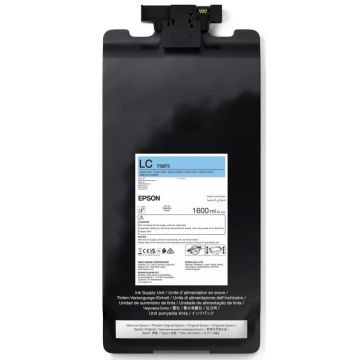 EPSON Light Cyan T56F5 IIPS 1600ml pro SC-P20500
