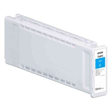 Epson T56P2 Cyan Ink Cartridge 700ml pro EPSON SC-P7300, 9300