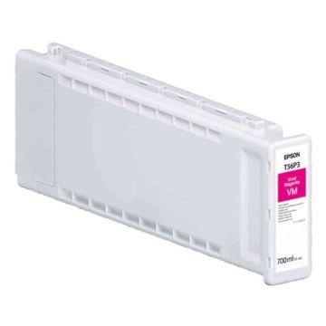 Epson T56P3 Vivid Magenta Ink Cartridge 700ml pro EPSON SC-P7300, 9300