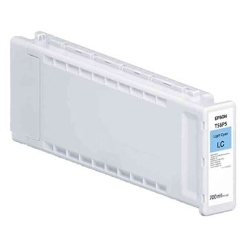 Epson T56P5 Light Cyan Ink Cartridge 700ml pro EPSON SC-P7300, 9300