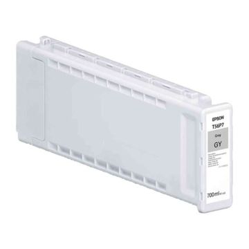 Epson T56P7 Gray Ink Cartridge 700ml pro EPSON SC-P7300, 9300