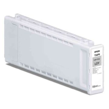 Epson T56P9 Light Gray Ink Cartridge 700ml pro EPSON SC-P7300, 9300