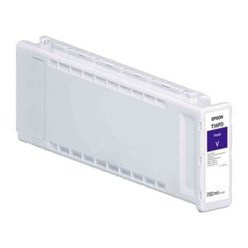 Epson T56PD Violet Ink Cartridge 700ml pro EPSON SC-P7300, 9300