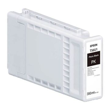 Epson T56U1 Photo Black Ink Cartridge 350ml pro EPSON SC-P7300, 9300