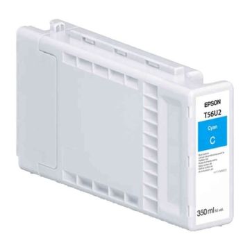 Epson T56U2 Cyan Ink Cartridge 350ml pro EPSON SC-P7300, 9300